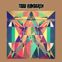 Todd Rundgren Album Art Long Sleeve Tee | Teevron