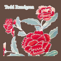 Todd Rundgren Album Art Long Sleeve Tee | Teevron