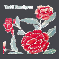 Todd Rundgren Album Art Long Sleeve Tee | Teevron