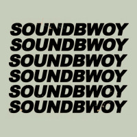 Soundbwoy Long Sleeve Tee | Teevron