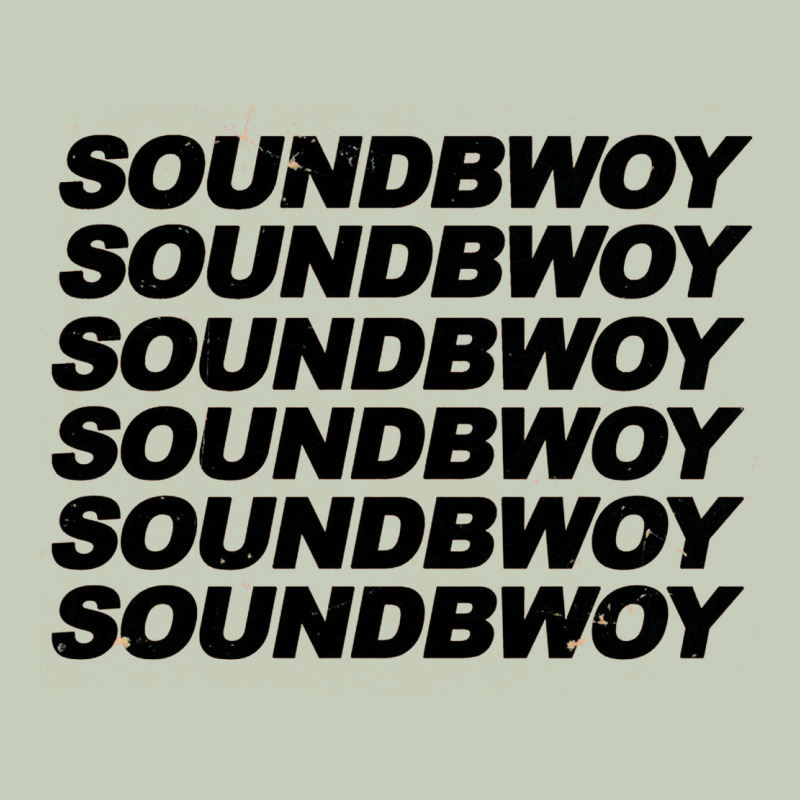 Soundbwoy Long Sleeve Tee by artisFamous | Teevron