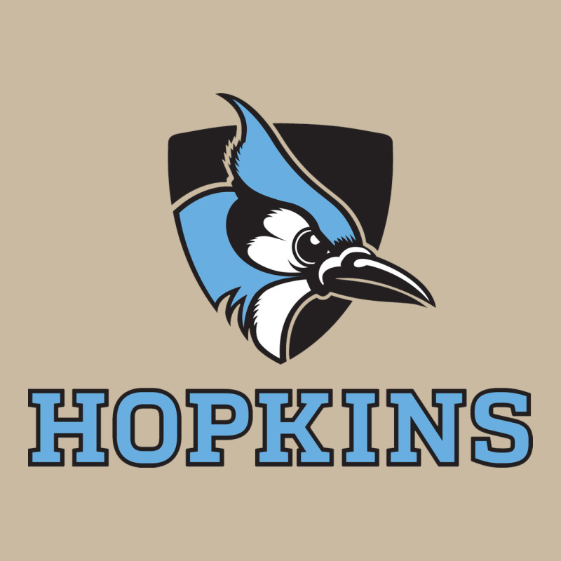 Phone Case John Hopkins Blue Bird Long Sleeve Tee by artisFamous | Teevron
