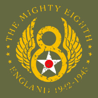Mighty Eighth   8th Air Force Long Sleeve Tee | Teevron