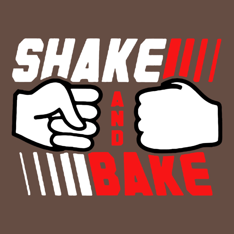 Shake And Bake Tees Long Sleeve Tee by artisFamous | Teevron