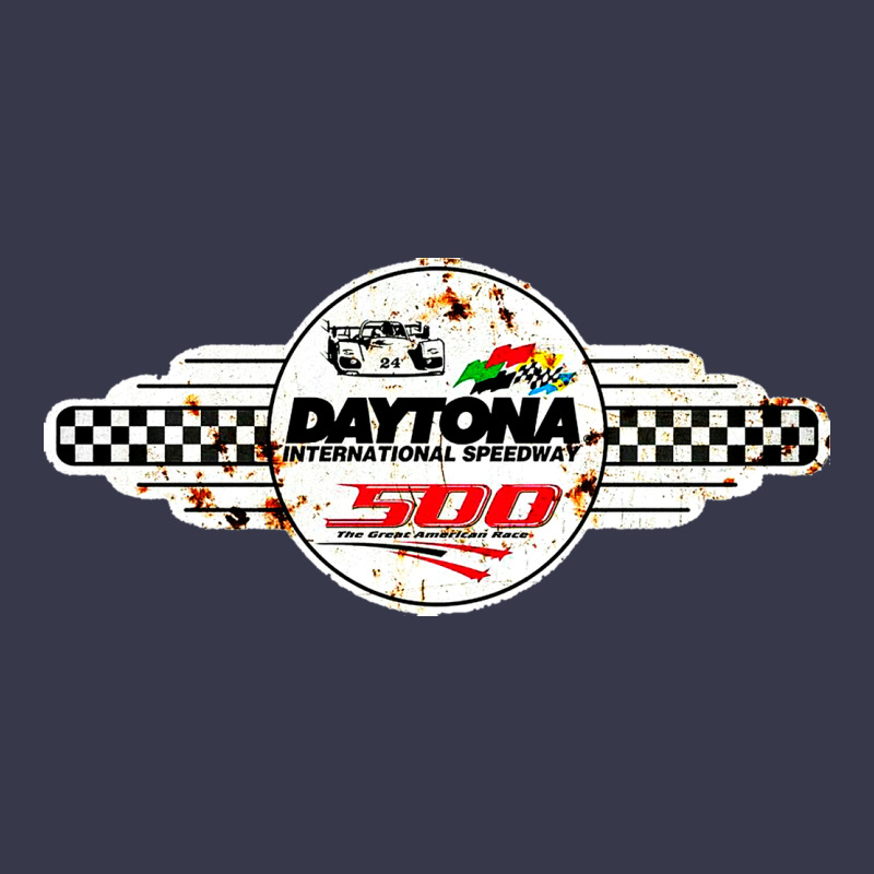 Daytona Speedway Long Sleeve Tee by artisFamous | Teevron