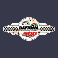 Daytona Speedway Long Sleeve Tee | Teevron