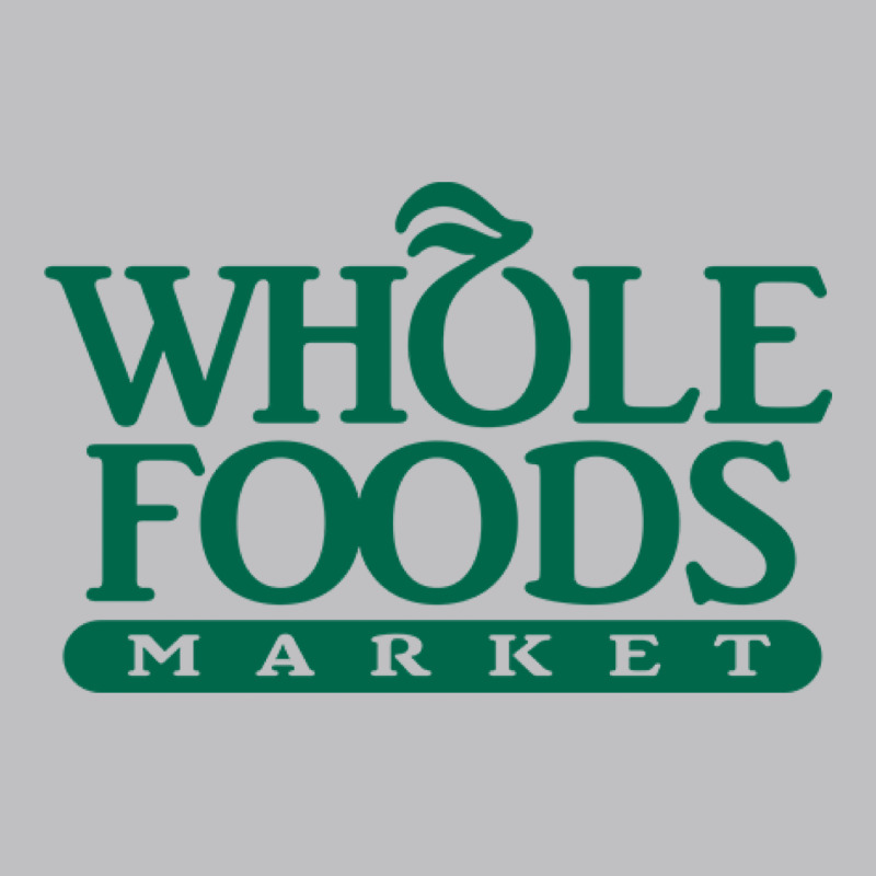 Whole Foods Market Long Sleeve Tee by artisFamous | Teevron