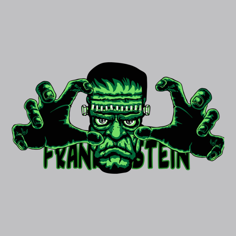The Frankenstein Long Sleeve Tee by artisFamous | Teevron