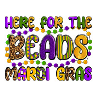 here for the beads mardi gras | Teevron