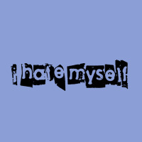 I Hate Myself Long Sleeve Tee | Teevron