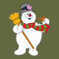 Frosty The Snowman New Sku Long Sleeve Tee | Teevron