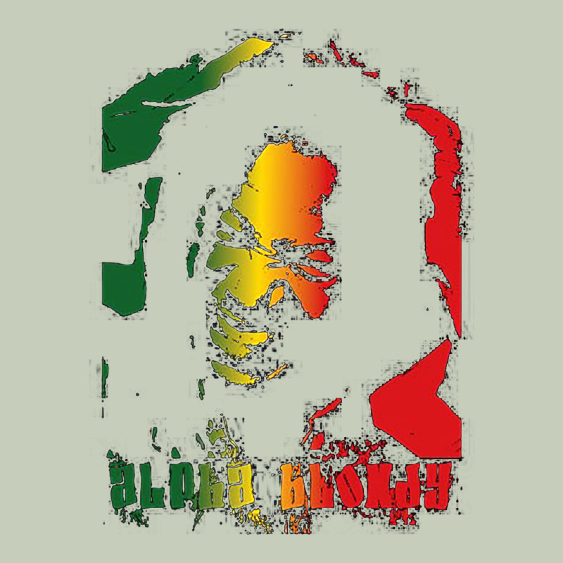 Alpha Blondy Long Sleeve Tee by artisFamous | Teevron