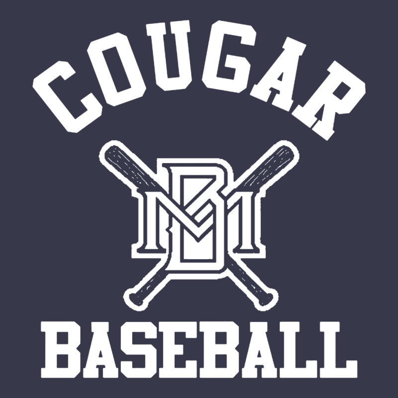 Blue Mountain Cougars Club Long Sleeve Tee by artisFamous | Teevron