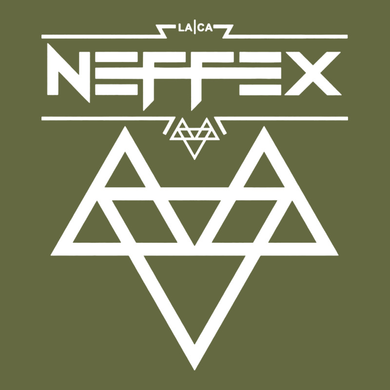 Neffex Music Long Sleeve Tee by artisFamous | Teevron