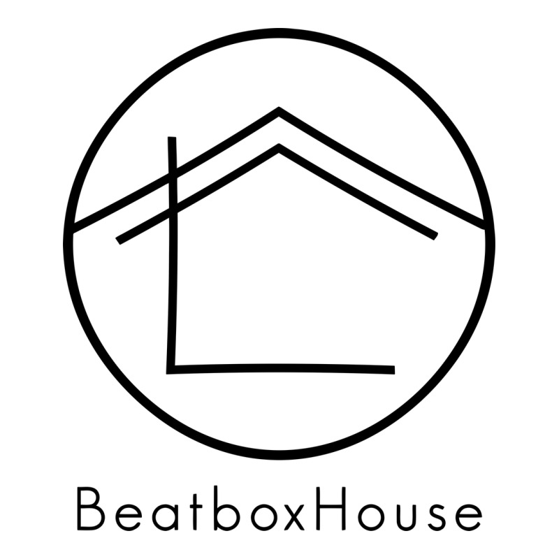 The Beatbox House Long Sleeve Tee by artisFamous | Teevron