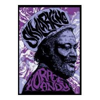 Skylark Horace Andy Long Sleeve Tee | Teevron