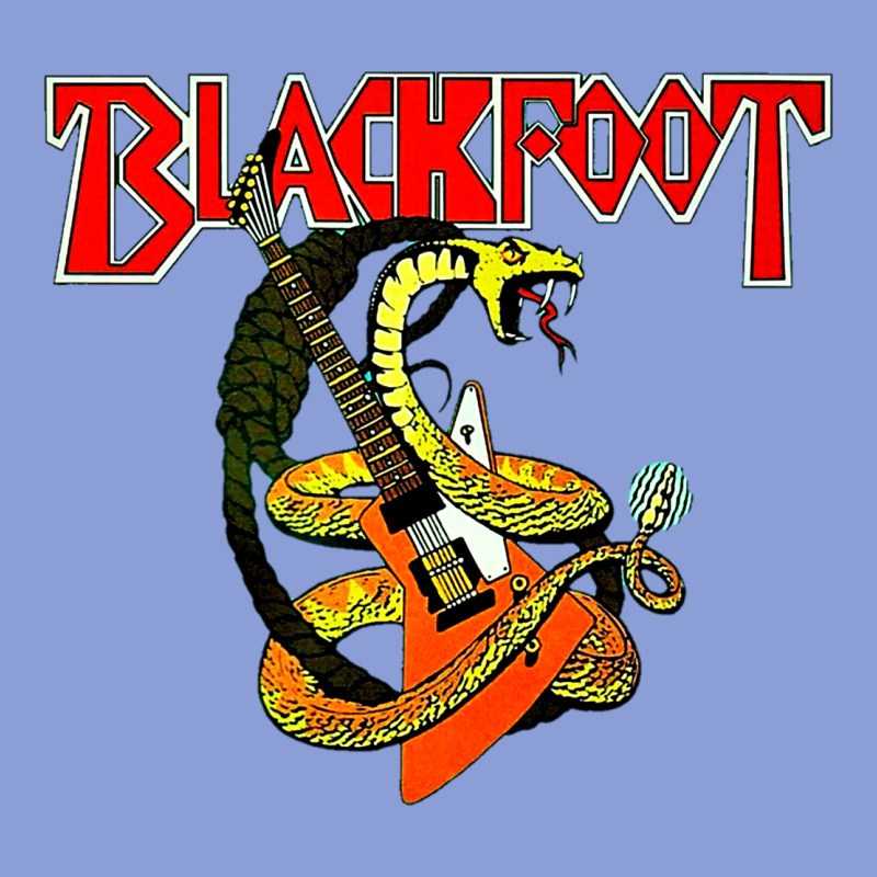 Blackfoot Long Sleeve Tee by artisFamous | Teevron