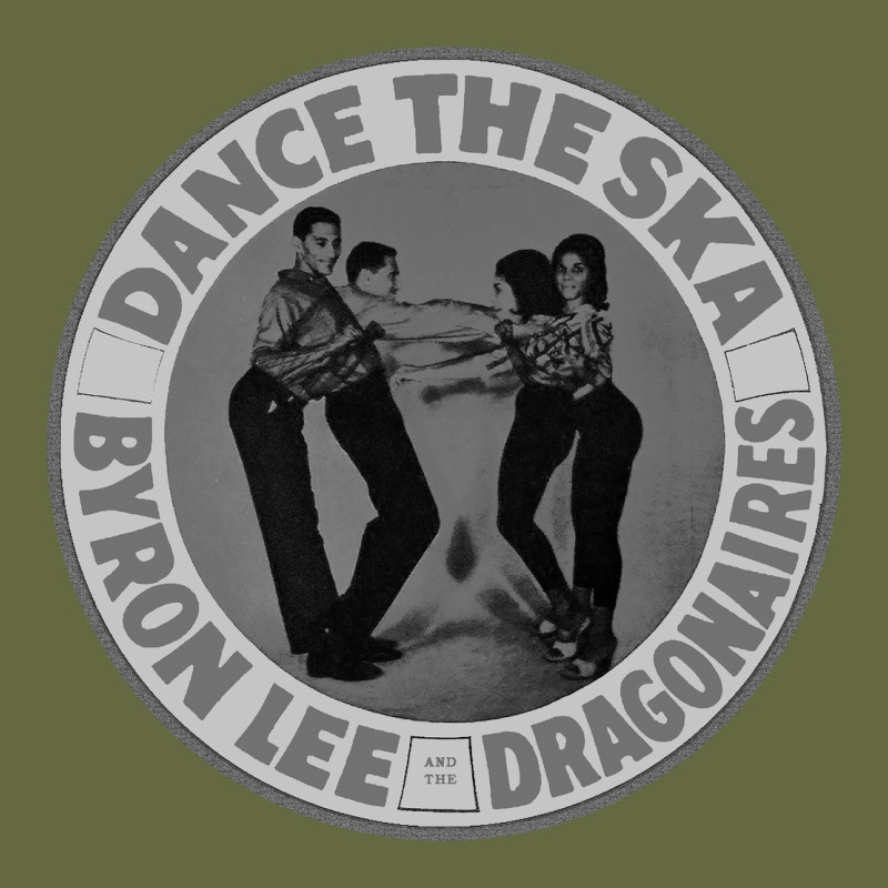 Dance The Ska, Classic Version Long Sleeve Tee by artisFamous | Teevron