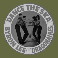 Dance The Ska, Classic Version Long Sleeve Tee | Teevron