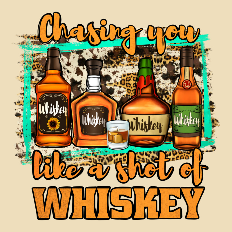 Chasing You Like A Shot Of Whiskey Premium Hoodie by Jasminsmagicworld | Teevron