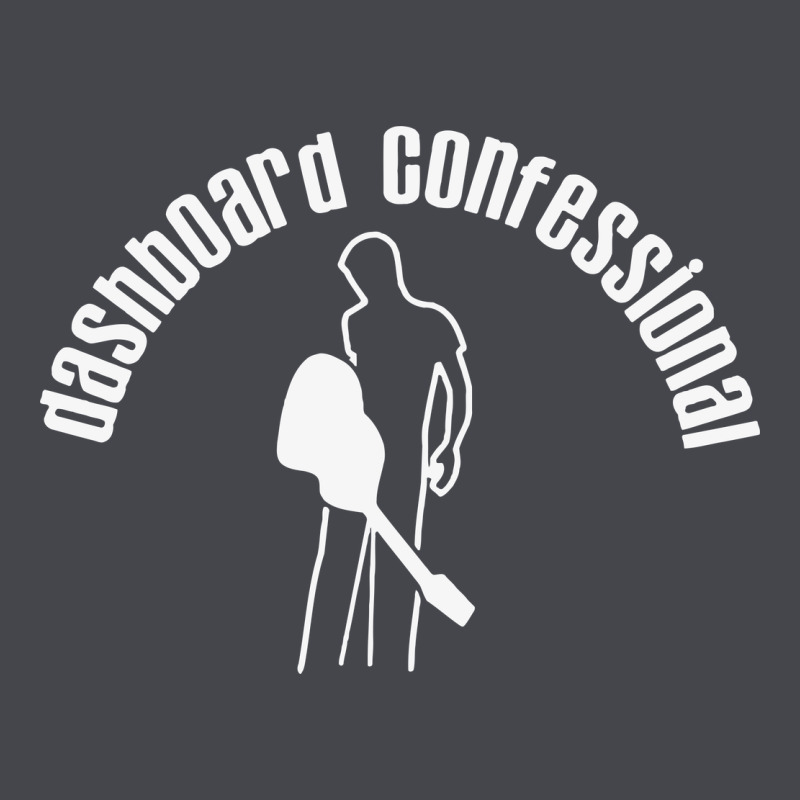 Dashboard Confessional Long Sleeve Tee by artisFamous | Teevron