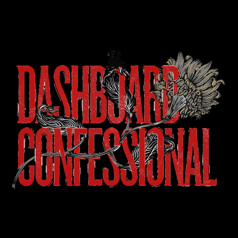 Dashboard Confessional Long Sleeve Tee by artisFamous | Teevron