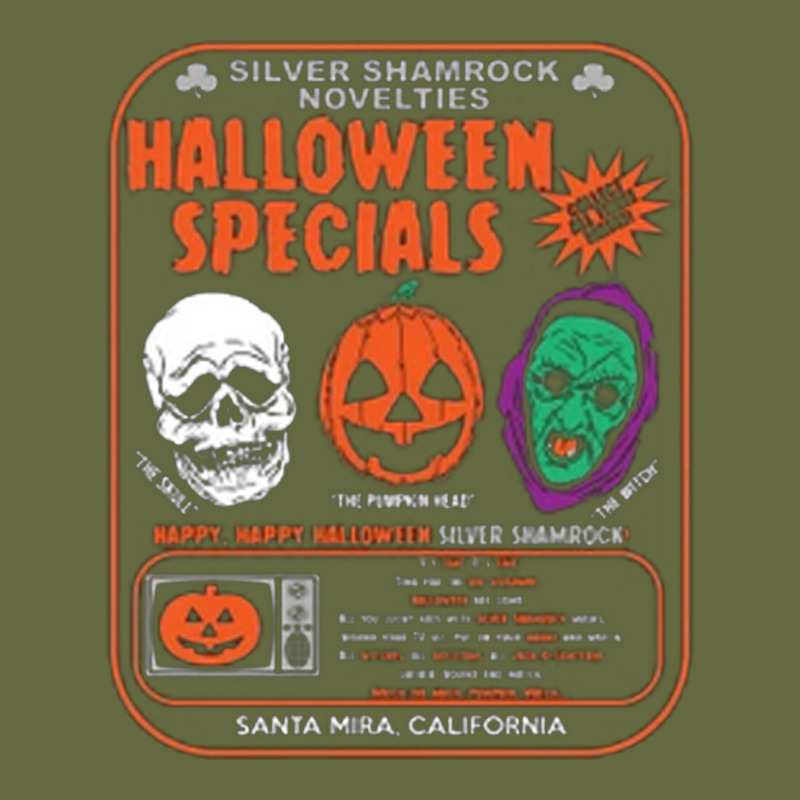 Halloween Specials Season Of The Witch Long Sleeve Tee by artisFamous | Teevron