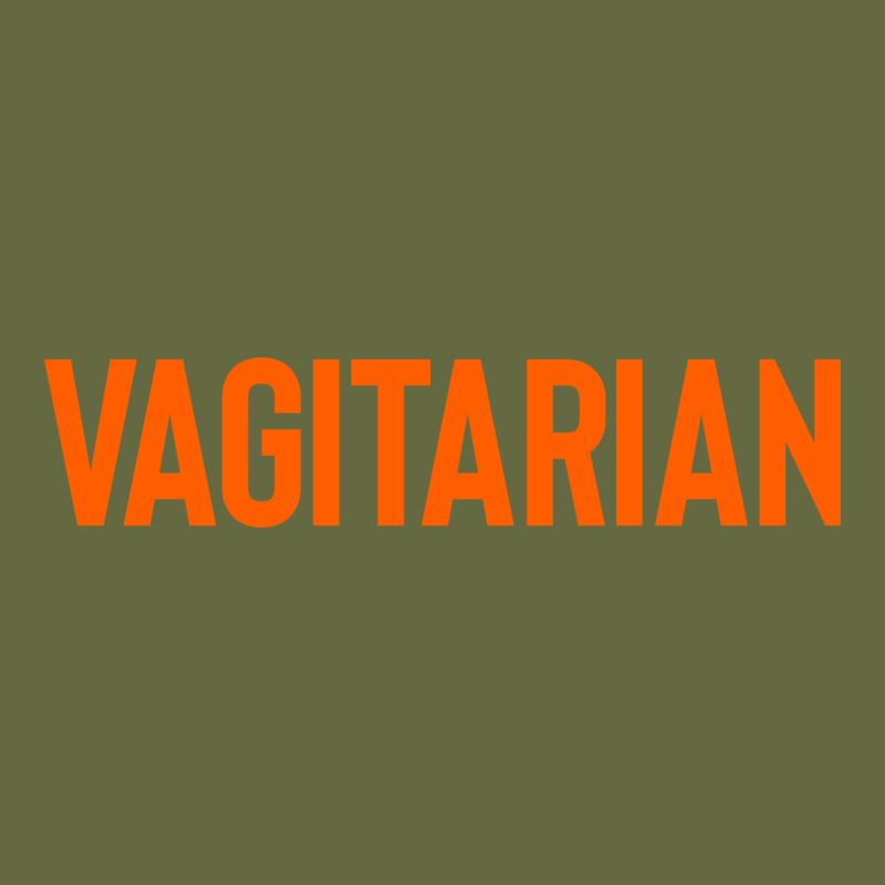Vagitarian Long Sleeve Tee by artisFamous | Teevron