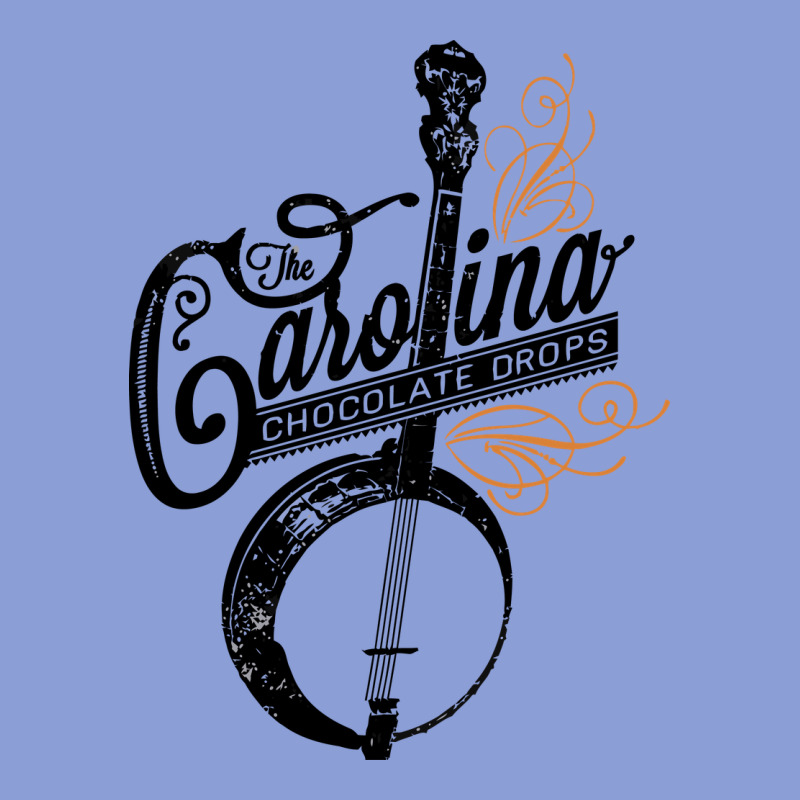 The Carolina Chocolate Drops Long Sleeve Tee by artisFamous | Teevron