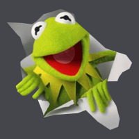 Kermit The Frog Long Sleeve Tee | Teevron