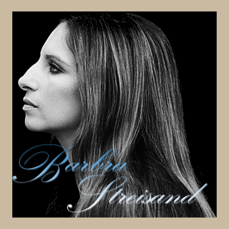 Barbra Streisand Design Long Sleeve Tee by artisFamous | Teevron