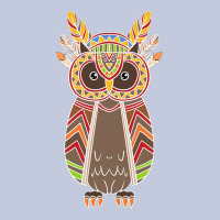 Native Owl Long Sleeve Tee | Teevron