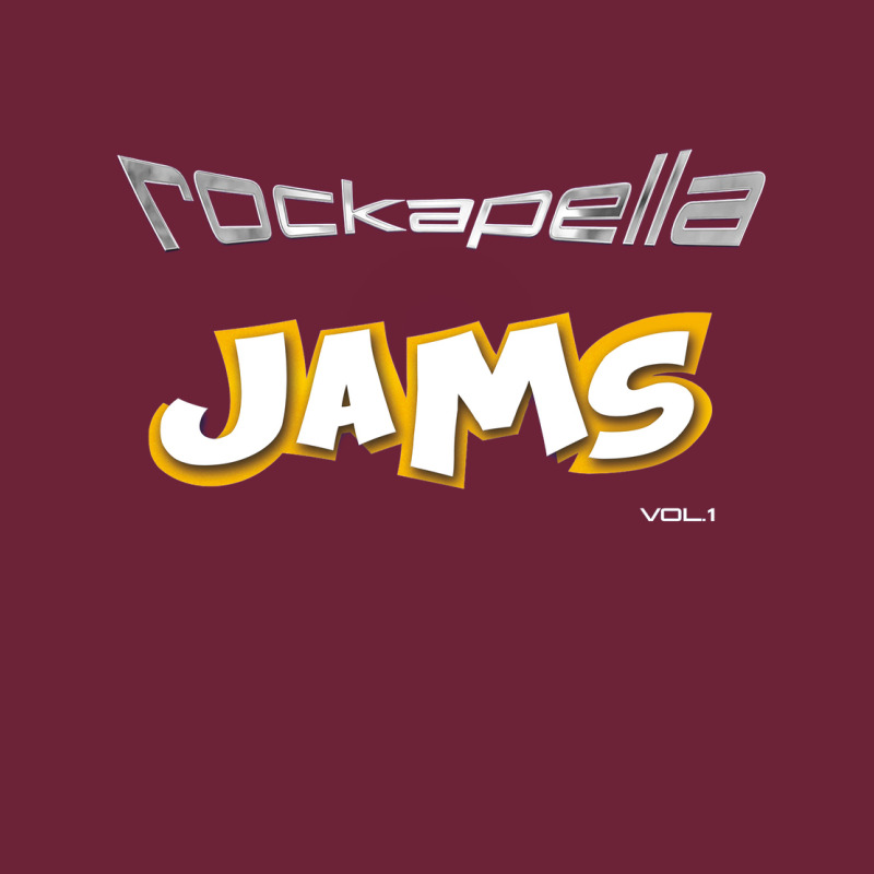 Rockapella Long Sleeve Tee by artisFamous | Teevron
