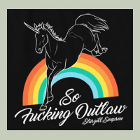 Sturgill Simpson So Fucking Long Sleeve Tee | Teevron