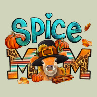 Thanksgiving Spice Mom Pilgrim Cow Heavyweight Hoodie | Teevron