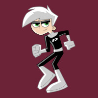 Danny Phantom Run Long Sleeve Tee | Teevron