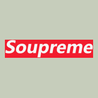 Soupreme Long Sleeve Tee | Teevron