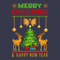 Merry Christmas Long Sleeve Tee | Teevron