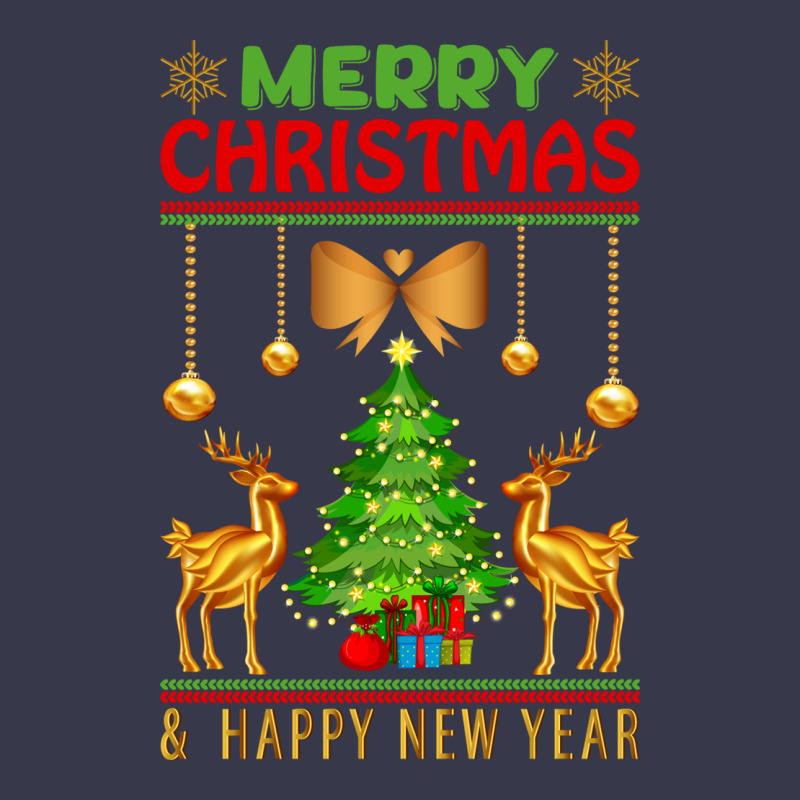 Merry Christmas Long Sleeve Tee by artisFamous | Teevron