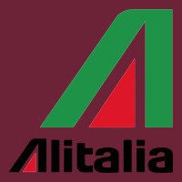 Alitalia Long Sleeve Tee | Teevron