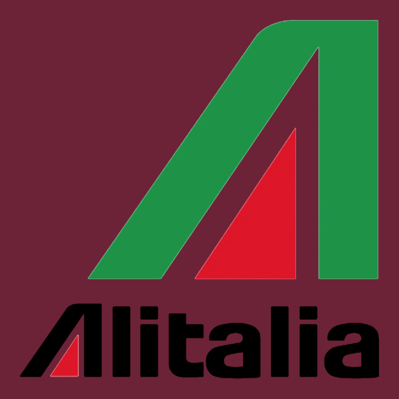 Alitalia Long Sleeve Tee by artisFamous | Teevron