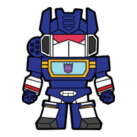 soundwave transformers chibi | Teevron