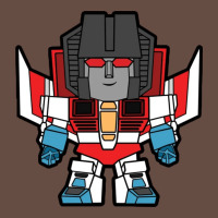 Starscream Chibi Long Sleeve Tee | Teevron