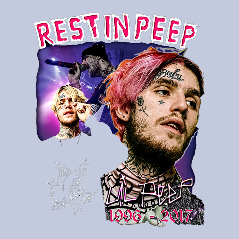 Lil Peep Long Sleeve Tee by artisFamous | Teevron