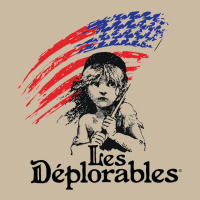 Les Deplorables Long Sleeve Tee | Teevron
