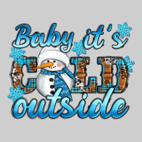 Baby It's Cold Outside Premium Sweatshirt | Teevron