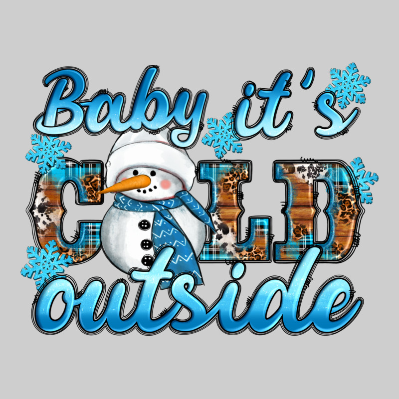 Baby It's Cold Outside Premium Sweatshirt by RanaPortraitStore | Teevron