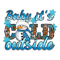 Baby it's cold outside | Teevron