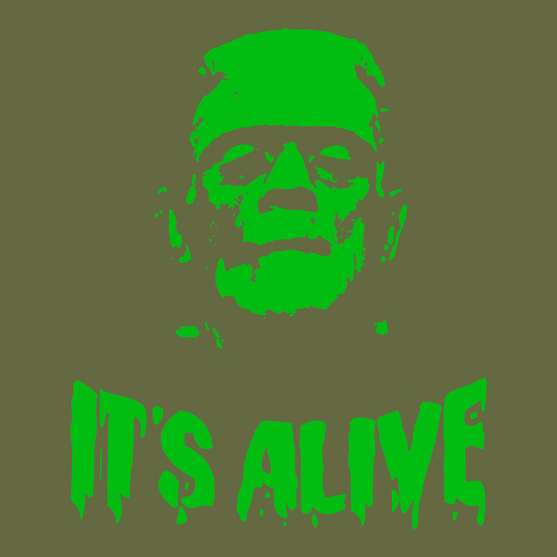 Frankenstein Long Sleeve Tee by artisFamous | Teevron