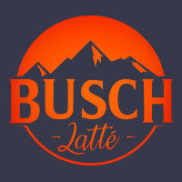 Busch Latte Long Sleeve Tee | Teevron